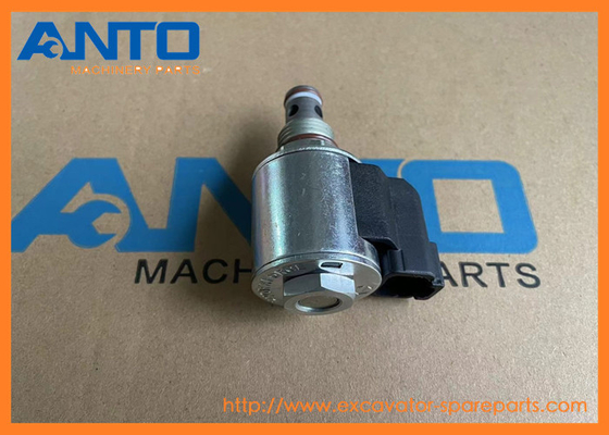 25-222657 Solenoïde-assemblage JCB-graafmachine Onderdelen voor 3CX 4CX