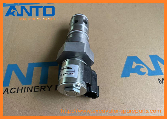 328-4314 3284314 Solenoïde valve graafmachine onderdelen voor C7 C9.3 996H