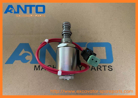 121-4036 1214036 Solenoïde klep boormachine Voor 446B 428C