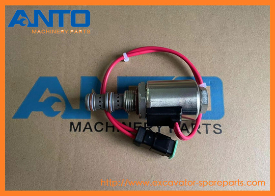 121-4036 1214036 Solenoïde klep boormachine Voor 446B 428C