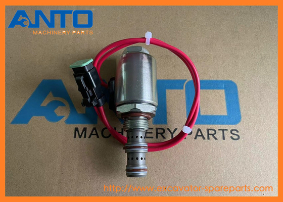 121-4036 1214036 Solenoïde klep boormachine Voor 446B 428C
