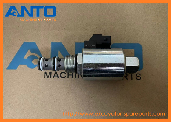 25-105200 MCSCJ012CY00010 SV4-A-D12 Solenoïde Valve JCB Backhoe Loader Onderdelen Voor 1700B 3C