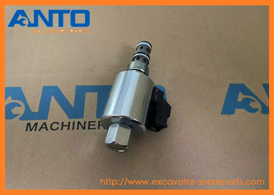 25-105200 MCSCJ012CY00010 SV4-A-D12 Solenoïde Valve JCB Backhoe Loader Onderdelen Voor 1700B 3C