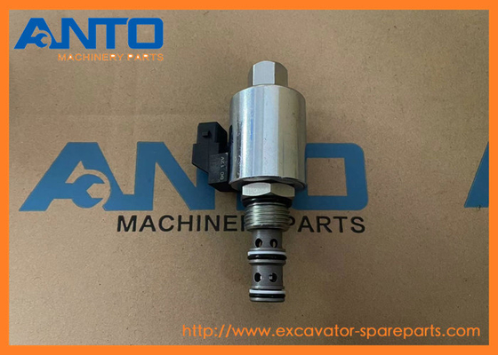 25-105200 MCSCJ012CY00010 SV4-A-D12 Solenoïde Valve JCB Backhoe Loader Onderdelen Voor 1700B 3C