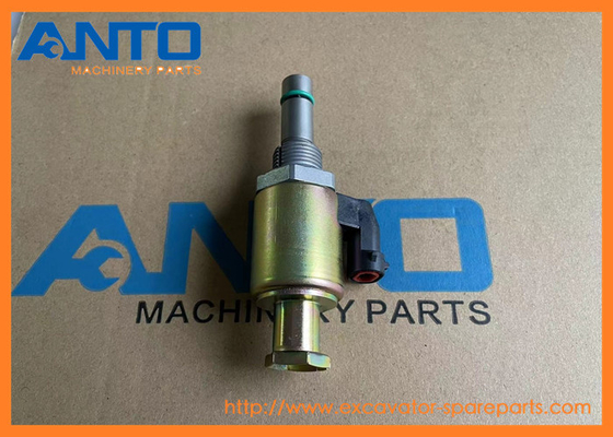 107-0677 1070677 Solenoïde valve graafmachine onderdelen geschikt voor 3408E 5110B