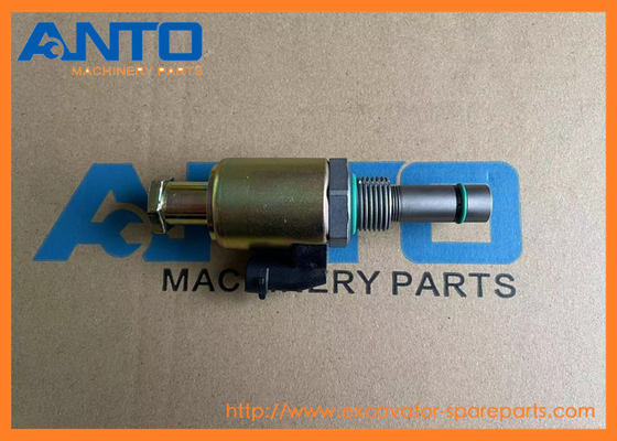 107-0677 1070677 Solenoïde valve graafmachine onderdelen geschikt voor 3408E 5110B