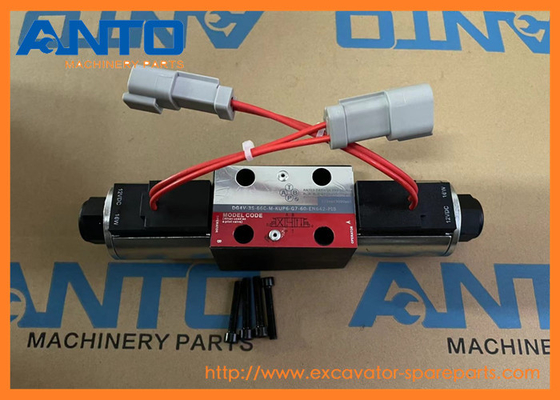 2238181 DG4V-3S-66C-M-KUP6-G7-60-EN642-P15 GP Solenoïde klep boormachine Voor 416D
