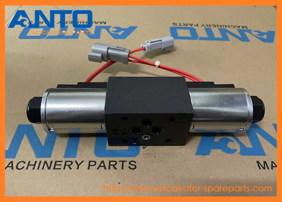 2238181 DG4V-3S-66C-M-KUP6-G7-60-EN642-P15 GP Solenoïde klep boormachine Voor 416D