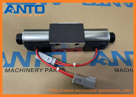 2238181 DG4V-3S-66C-M-KUP6-G7-60-EN642-P15 GP Solenoïde klep boormachine Voor 416D