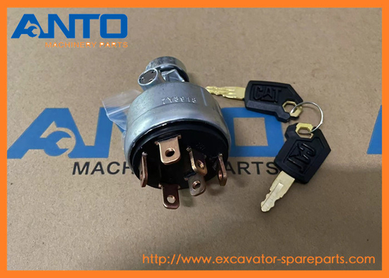7Y3918 7Y-3918 Ontstekingsschakelaar Graafmachine Onderdelen voor 3126B 325C LCR