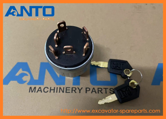 7Y3918 7Y-3918 Ontstekingsschakelaar Graafmachine Onderdelen voor 3126B 325C LCR