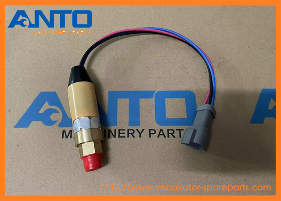 3E-6455 3E6455 Druksensor Graafmachine Onderdelen voor 3306B M318