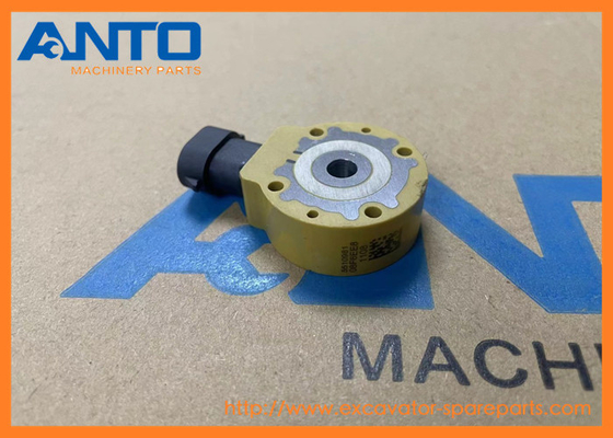 214-5427 2145427 Solenoïde valve graafmachine injector onderdelen geschikt voor C7 C9 10R4761