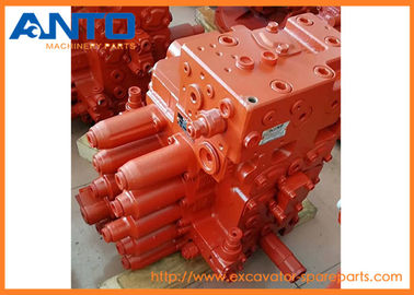 Echte Hydraulische de Controleklep van  KMX15RA/B45012B voor 320, KOMATSU PC200, Hitachi EX200, ZX200