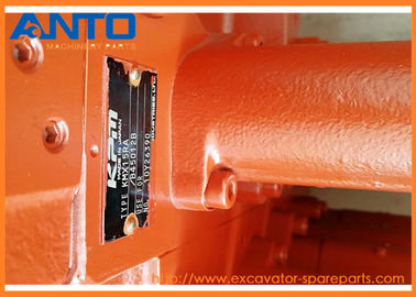Echte Hydraulische de Controleklep van  KMX15RA/B45012B voor 320, KOMATSU PC200, Hitachi EX200, ZX200