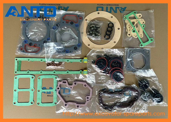 6159-k1-9900 6159-k1-9900 Pakketpakket Ondersteuning voor KOMATSU Graafmachine PC400