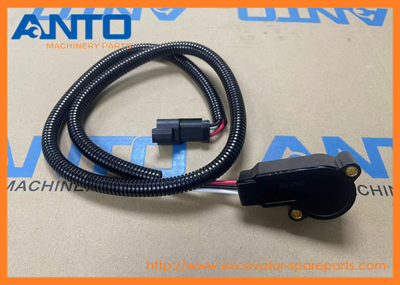 204-7949 2047949 Gaspedaalpositie sensor Graafmachine onderdelen voor C7 C10 769C