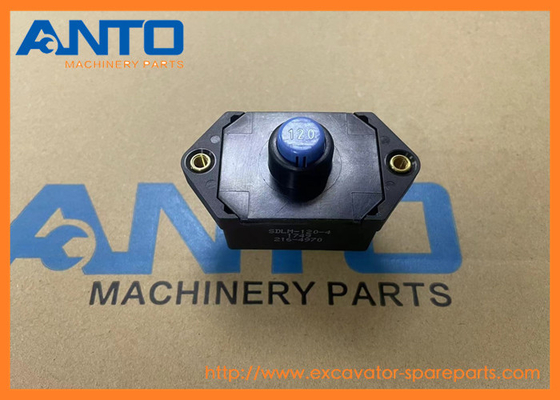 216-4970 2164970 Circuit breaker AS Excavator Spare Parts Voor 3054E 311D LRR