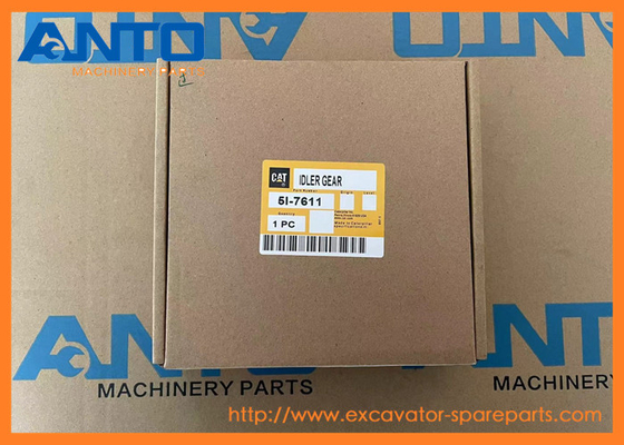 5I7611 5I-7611 Idler AS gebruikt voor excavatoronderdelen 311B 311C 312C 312C L 314C