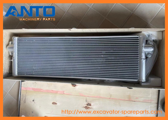 22U-03-22120 22U0322120 Olie koeler ondersteuning voor KOMATSU graafmachines PC228 PC228US