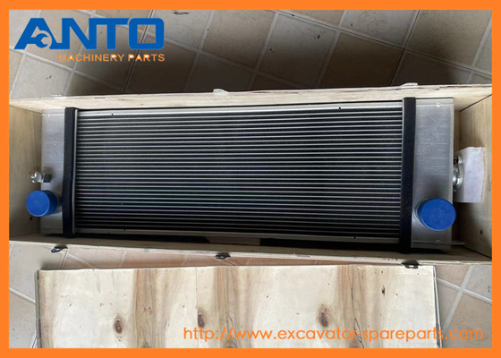 416-03-32453 4160332453 Watertank Radiator Ondersteuning Voor KOMATSU wielladers WA150 WA150L