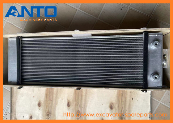 416-03-32453 4160332453 Watertank Radiator Ondersteuning Voor KOMATSU wielladers WA150 WA150L