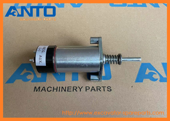 125-5774 1255774 Groep-Shut-off Solenoïde graafmachine Onderdelen voor 3406C