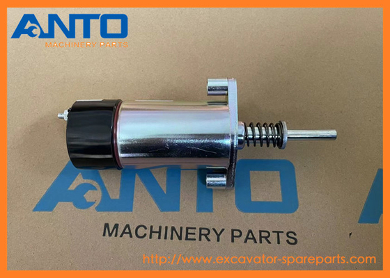 125-5773 1255773 Groep-Shut-off Solenoïde graafmachine Onderdelen Voor 3406B
