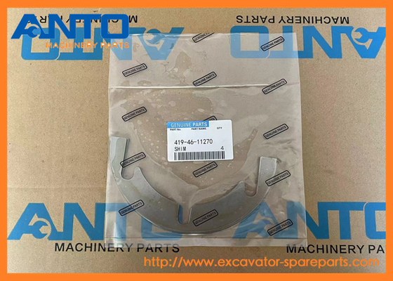 419-46-11270 4194611270 Schijnondersteuning voor KOMATSU wielladers 532 WA300 WA300L
