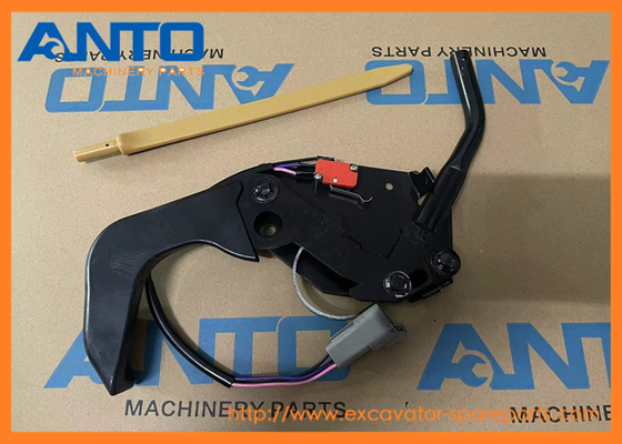 234-6613 2346613 Hydraulische veiligheidssluiting van de boormachine