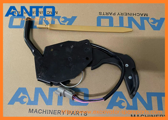 234-6613 2346613 Hydraulische veiligheidssluiting van de boormachine