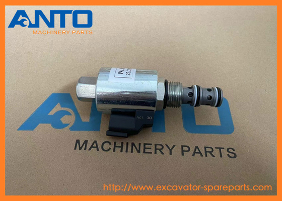 25220992 25/220992 Solenoïde-klep JCB Backhoe Loader Hydraulische onderdelen voor 3CX 4CX