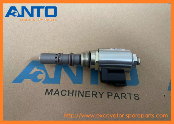 2076806 1744913 Solenoïde-klepwielladder Voor 3406C 980G