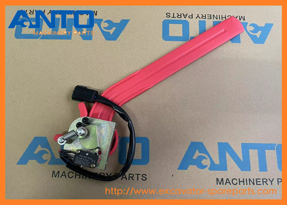 VOE14568000 14568000 Besturingshefboom graafmachine Hydraulische onderdelen geschikt voor EC120D EC140C