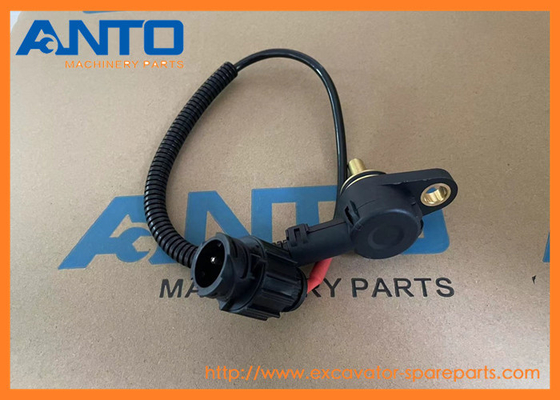 20576614 Temperatuursensor voor koelmiddel Excavator motoronderdelen voor EC210 B12