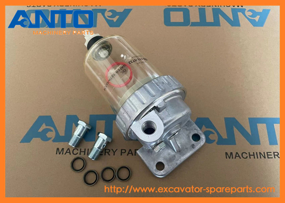 600-311-7610 6003117610 Ondersteuning van waterseparatoren voor KOMATSU-gravers PC300 PC300HD PC350