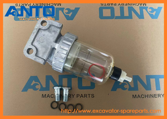 600-311-7610 6003117610 Ondersteuning van waterseparatoren voor KOMATSU-gravers PC300 PC300HD PC350