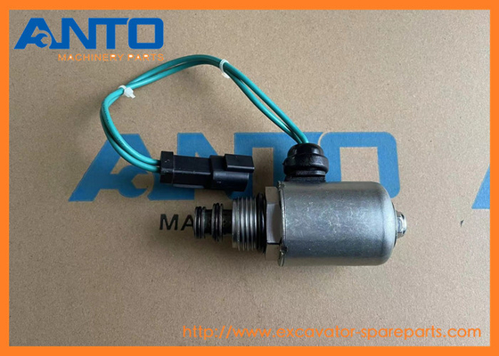 154-3064 1543064 Solenoïde-klep motor-grader Hydraulische onderdelen voor 3306 140H