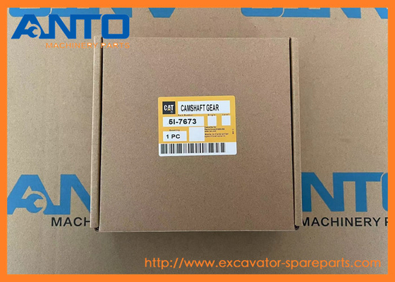 5I7673 5I-7673 Onderdelen voor graafmachines 311B 311C 312C 312C L 314C 318C
