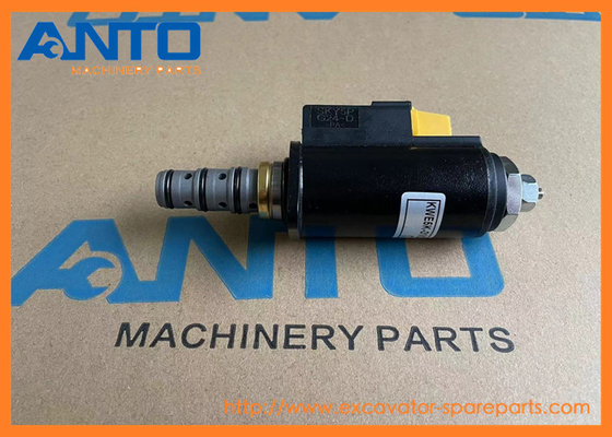116-3526 1163526 Solenoïde klep graafmachine Hydraulische pomponderdelen voor C9 330D