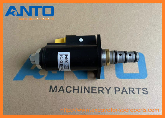 116-3526 1163526 Solenoïde klep graafmachine Hydraulische pomponderdelen voor C9 330D