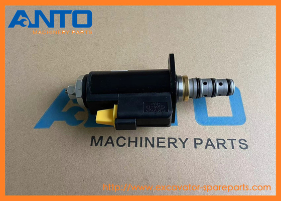 116-3526 1163526 Solenoïde klep graafmachine Hydraulische pomponderdelen voor C9 330D