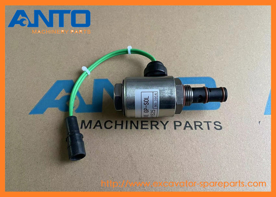 186-1525 1861525 Solenoïde klep motor rater onderdelen voor 3306B 140H