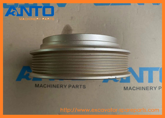 6745-61-3210 6745613210 katrolen KOMATSU Graafmachine Onderdelen voor PC350LL-7E0