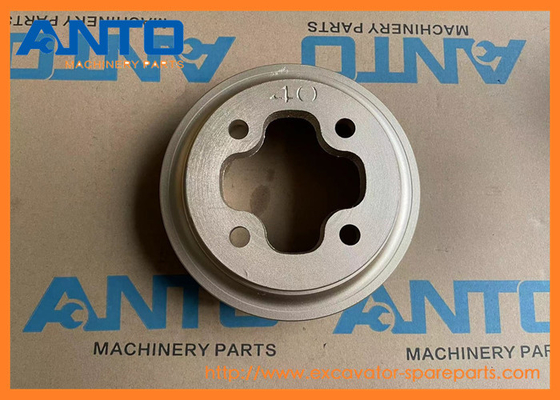 6745-61-3210 6745613210 katrolen KOMATSU Graafmachine Onderdelen voor PC350LL-7E0
