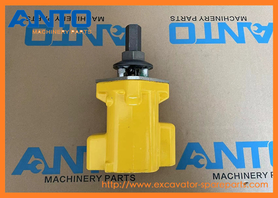 4614296 8094446 Plate HITACHI Graafmachine Onderdelen geschikt voor EX1200-5
