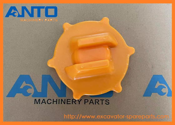 19M-04-11220 Cap KOMATSU Deeltjes voor graafmachine brandstoftank geschikt voor PC2000 WA500-6