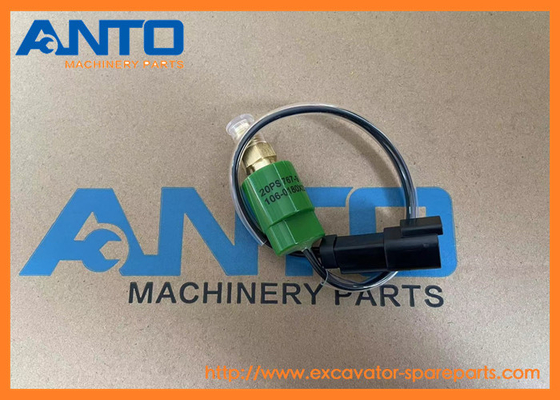 1060180 106-0180 Drukschakelaar Fit graafmachines 311B 312B 312B L 315B 315B FM L 315B L