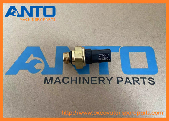2746717 274-6717 Druksensor Fit Graafmachines 345C 345C L 345C MH 345D 345D L 345D L VG 349D