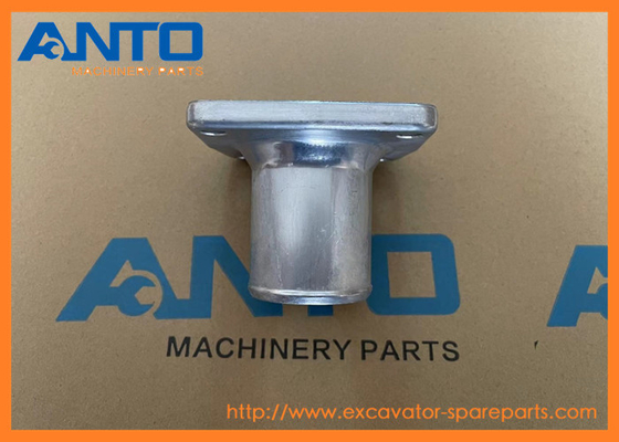 6207-11-6430 6207116430 Waterconnector KOMATSU Graafmachine Onderdelen voor PC200-6L